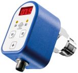Presostaty elektroniczne z celą ceramiczną