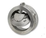 Zawór zwrotny z dyskiem DN40-DN1000 PN40 Zawór zwrotny z dyskiem DN40-DN1000 PN40
