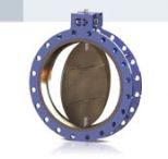 Przepustnica metalowa do powietrza i spalin Przepustnica metalowa do powietrza i spalin