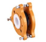 Kompensator wyłożony PTFE kołnierzowy DN25-DN250